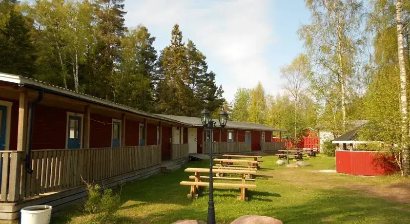 Söderhagen Camping och Gästhem
