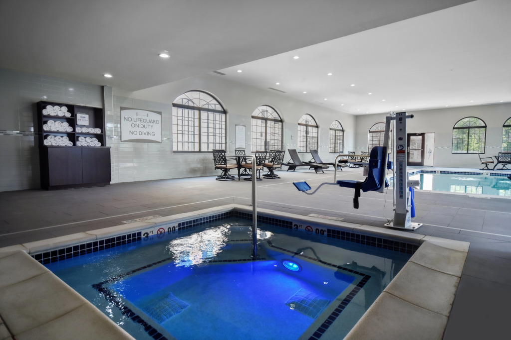 Staybridge Suites - Holland by IHG