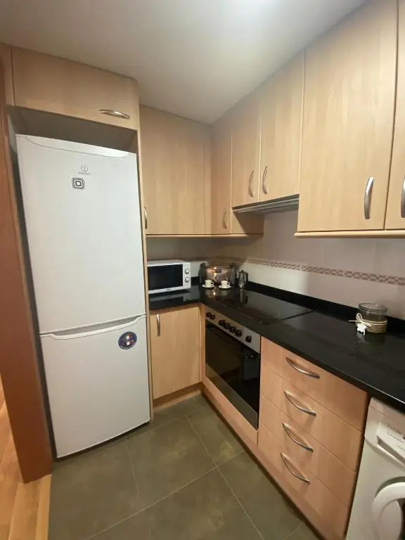 Apartament Acollidor a Ribes de Freser