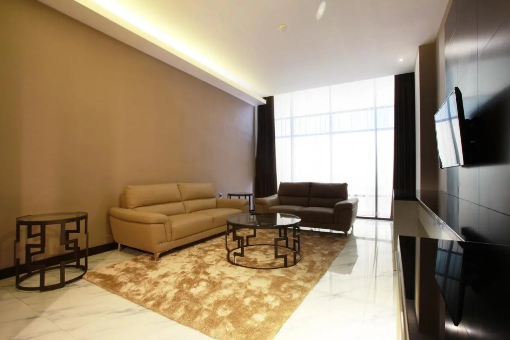 Grand Karlita Hotel Purwokerto