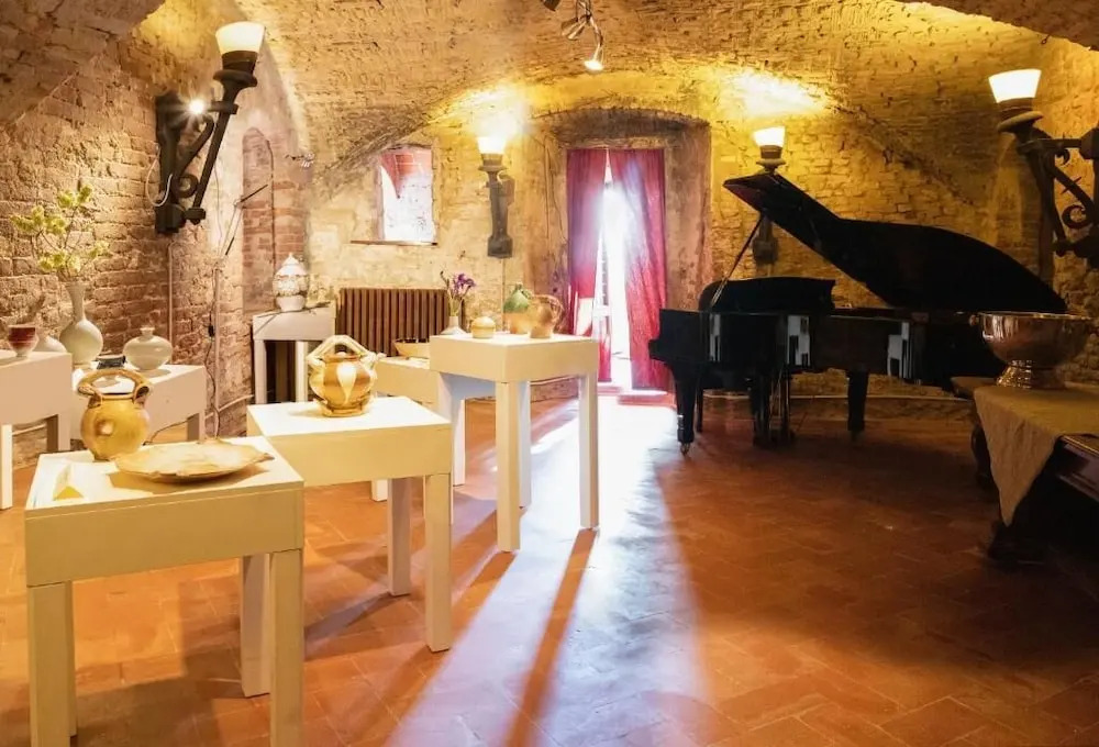 Hotel Il Castello