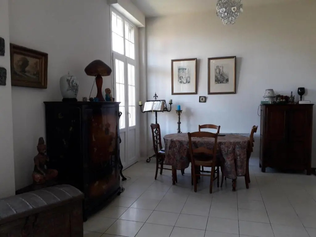 Appartement Soulac-sur-Mer, 4 pièces, 6 personnes - FR-1-648-65