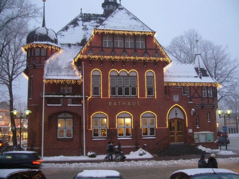 Ferienwohnung Wieske