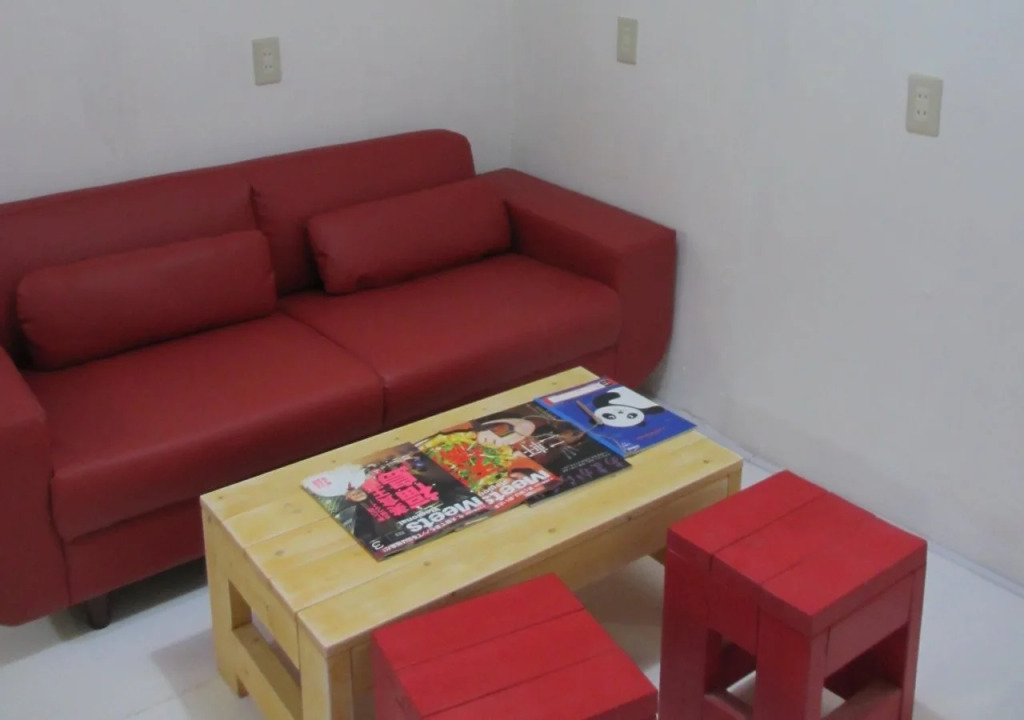 Hostel AI