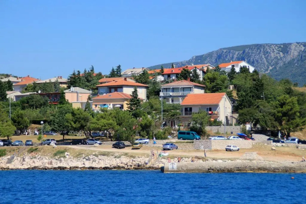 Apartments Zoričić