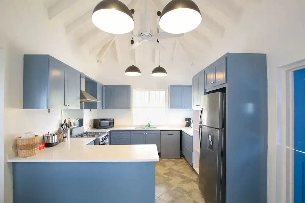 Inch By Inch 3 Bedroom Home by Bluescape