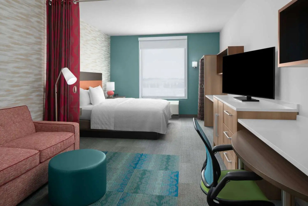 Home2 Suites By Hilton Hobbs