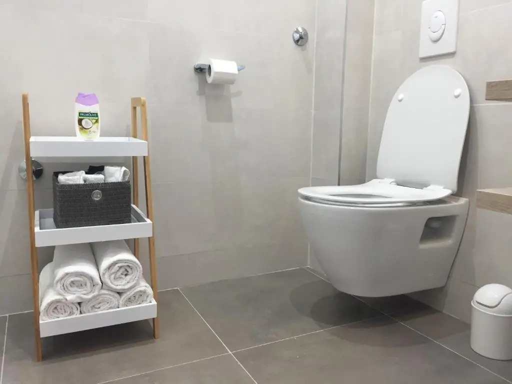Apartman SONAS 2