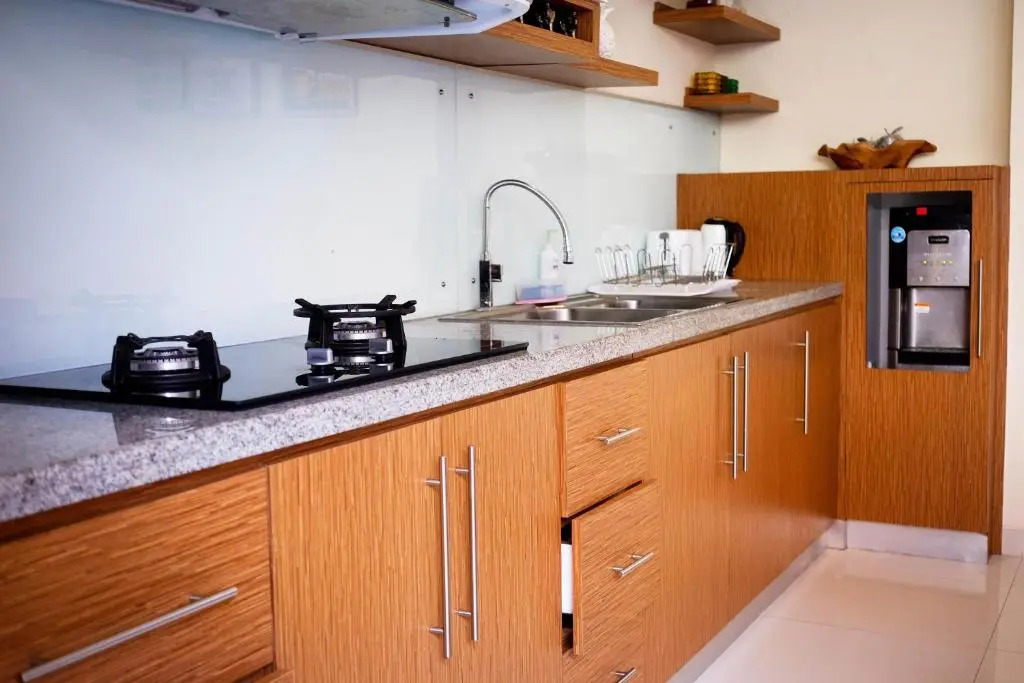 Degung de brata Family villas