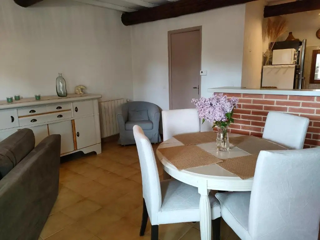 La Maison D'yvette