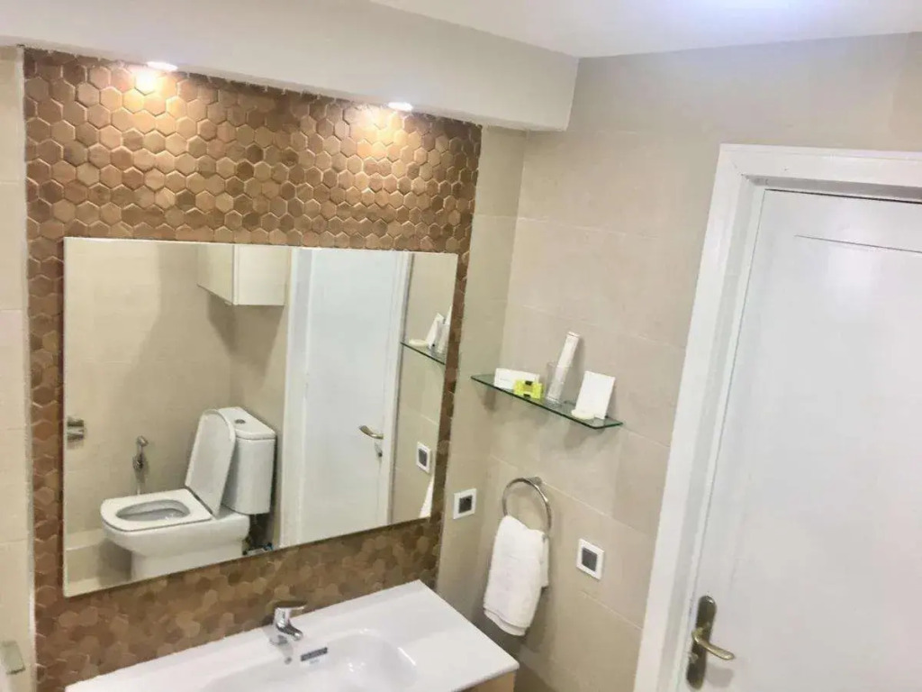 Appartement Luxe Marina Agadir