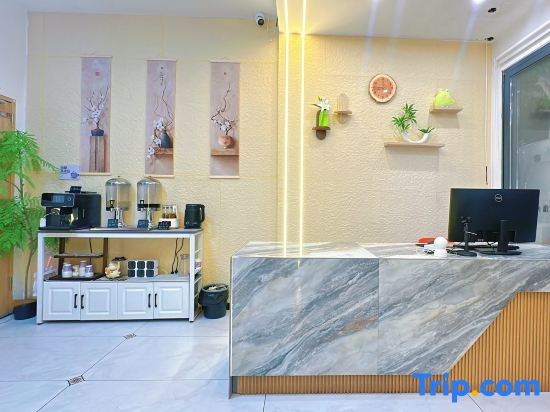 Muxi Xingpan Resort Hotel (Gaozhuang Starlight Night Market Branch)