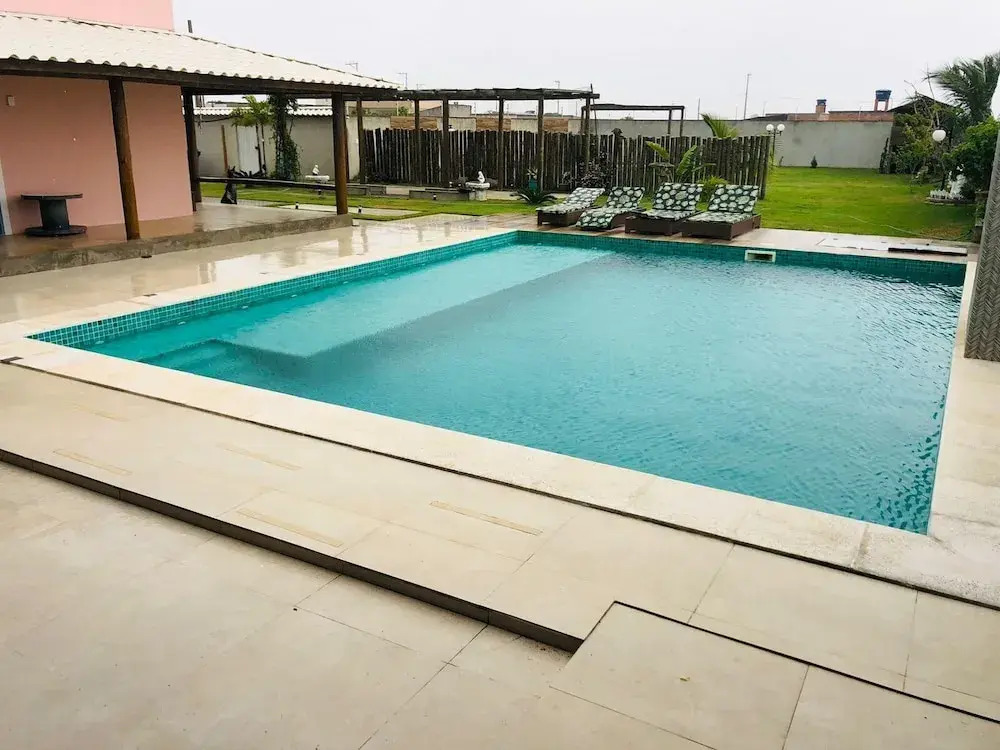 Casa Marataizes