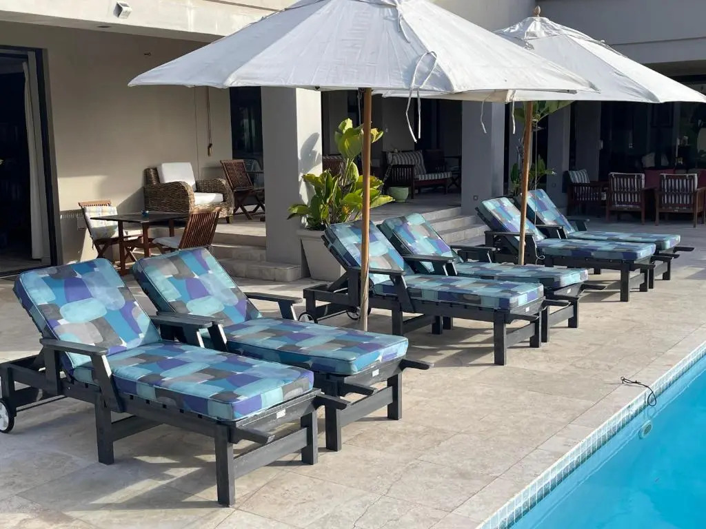 Bantry Retreat Adults Only