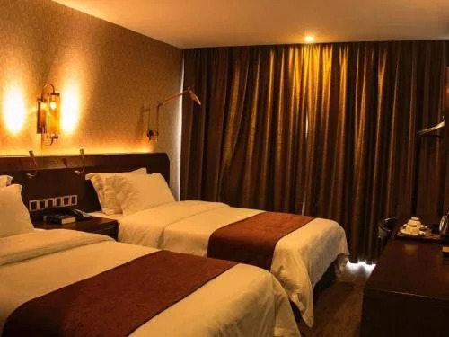 Liu Hua Xi Tang Hotel