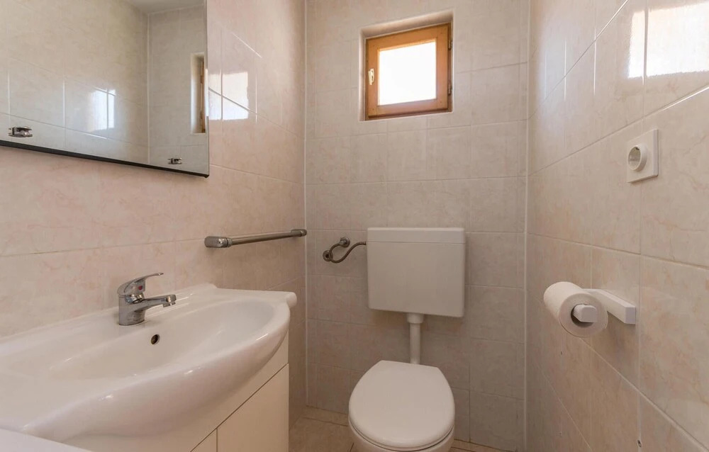 Beautiful Home in Bibinje With Wifi and 3 Bedrooms
