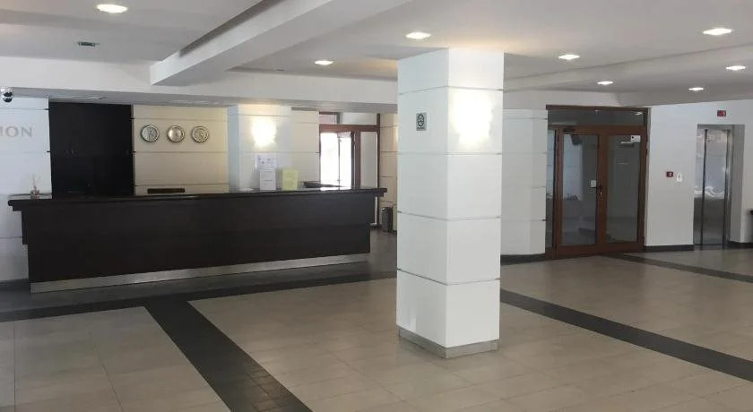 Bellevue Residence Apartments