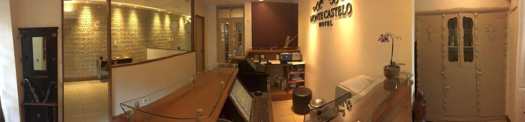 Hotel Monte Castelo