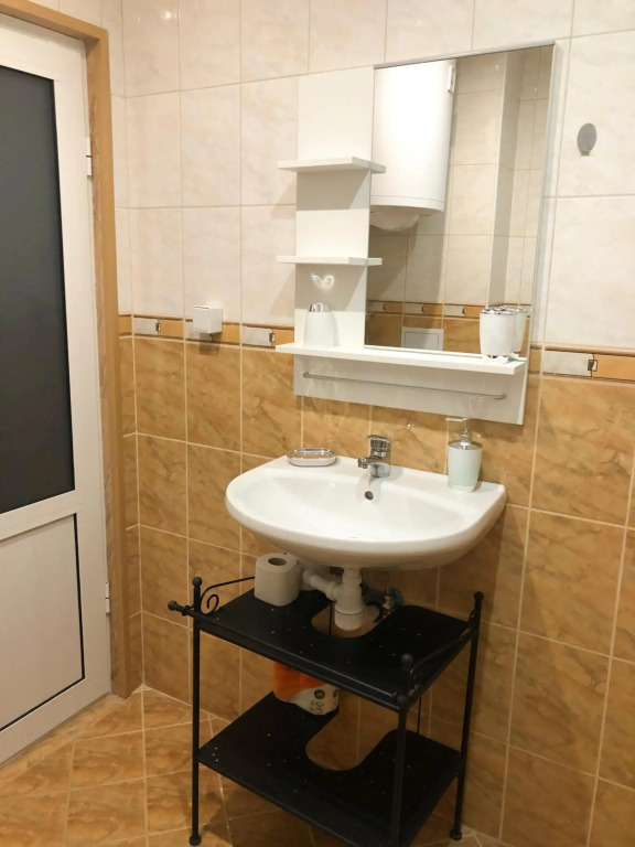 Temerso Studio-Apartment