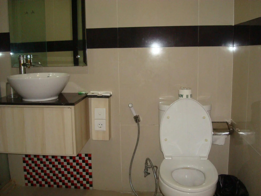 Ap Suite And Apartments