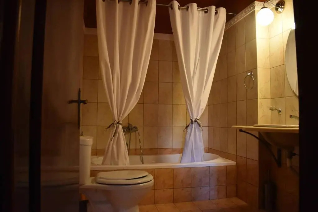 Geomelia Guest House