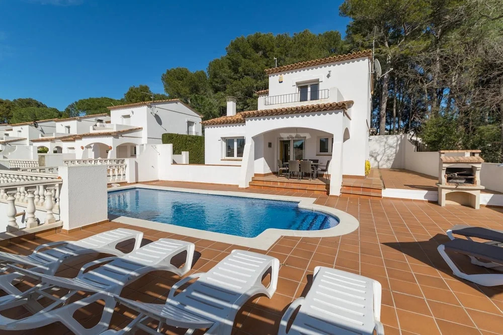 Villa Olalla
