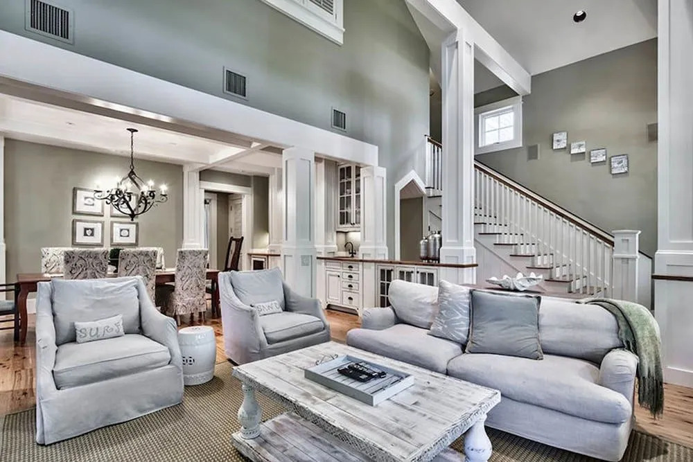 WaterColor by Dune Vacation Rentals - Forest District