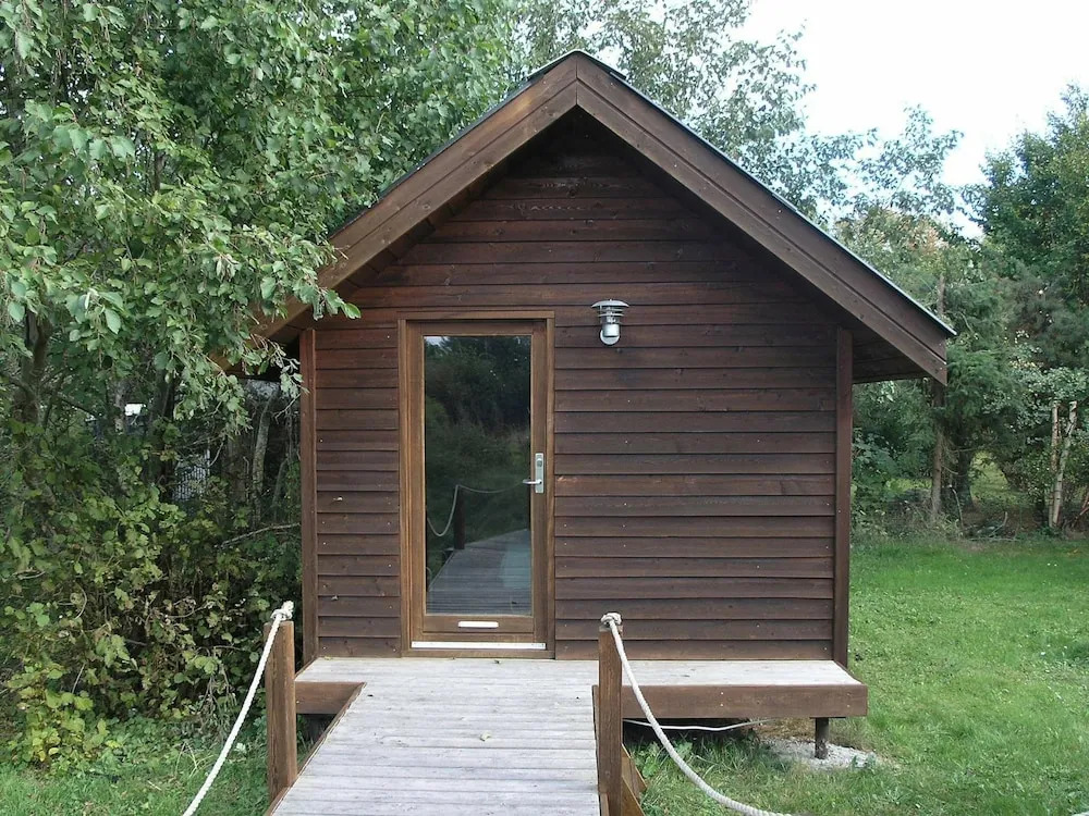 4 Star Holiday Home in Hals
