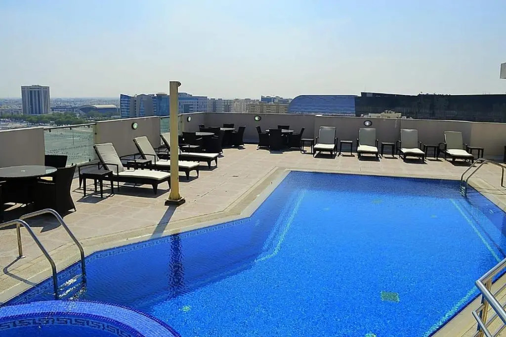 Wonder Palace Hotel Qatar