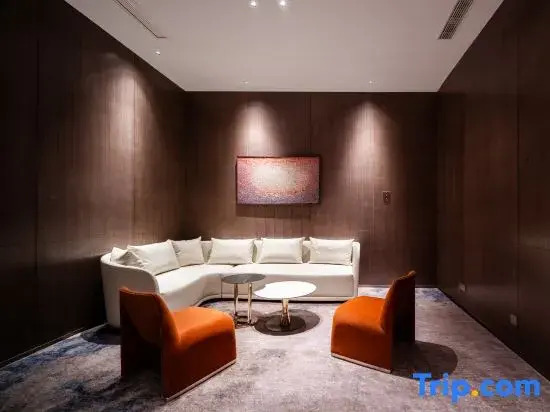 Hai'an Rui Hai Jinling Hotel