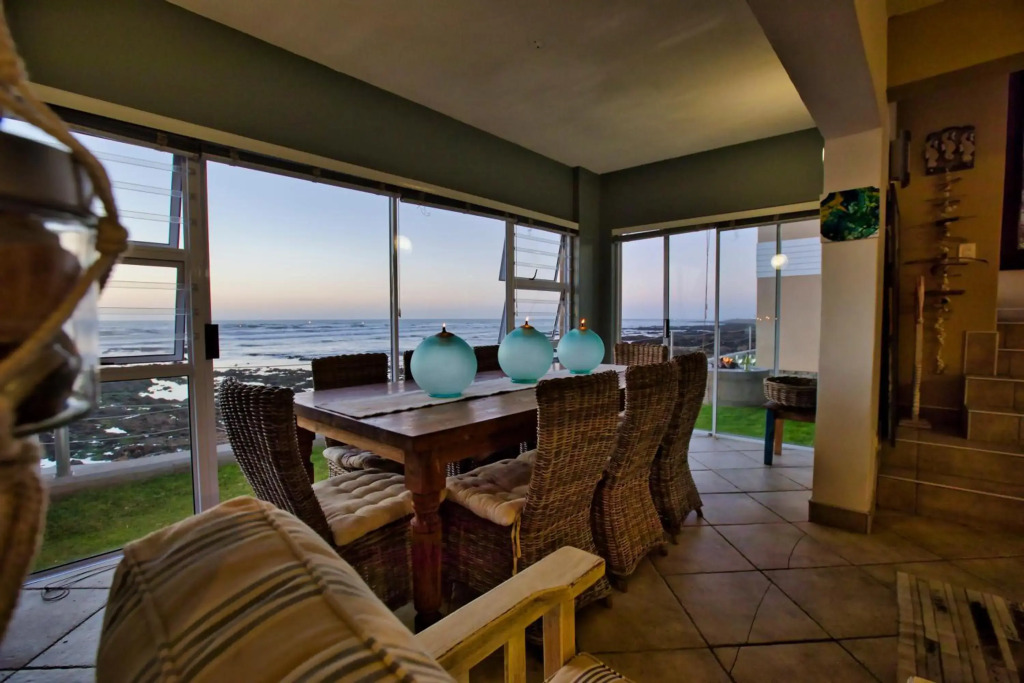 Atlantic Waterfront Cottage D3, 3 bedroom sea view