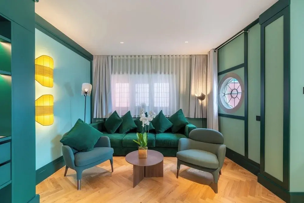 Casa Du Lac, by R Collection Hotels
