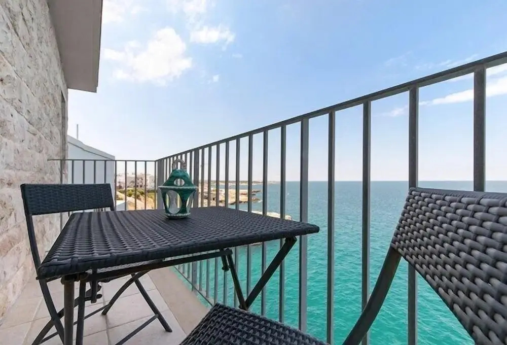 Amoredimare Casa Vacanze
