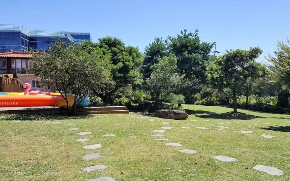 Wimi Palace Pension