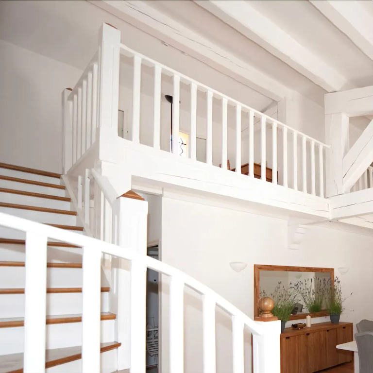 Maison de Noah