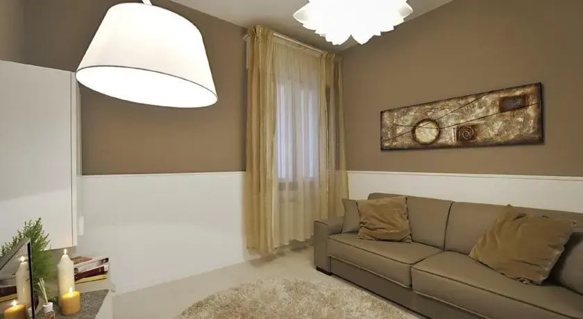 Venice Doge Apartment