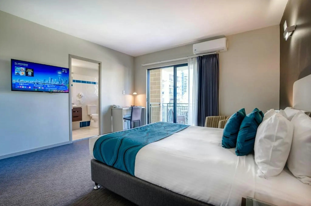 Il Mondo Boutique Hotel