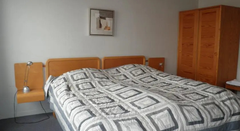 Hotel Pauli
