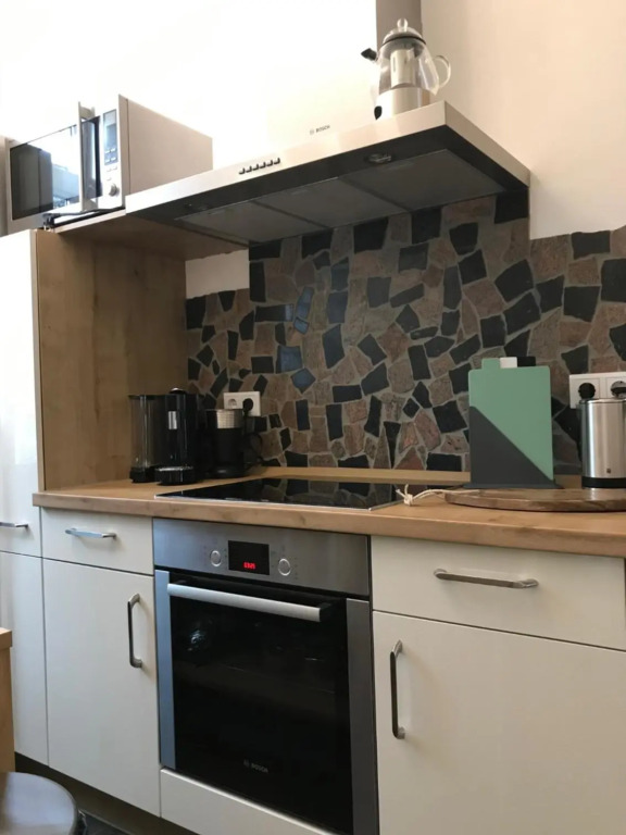 Stadthaus Artur - Apartment Valencia
