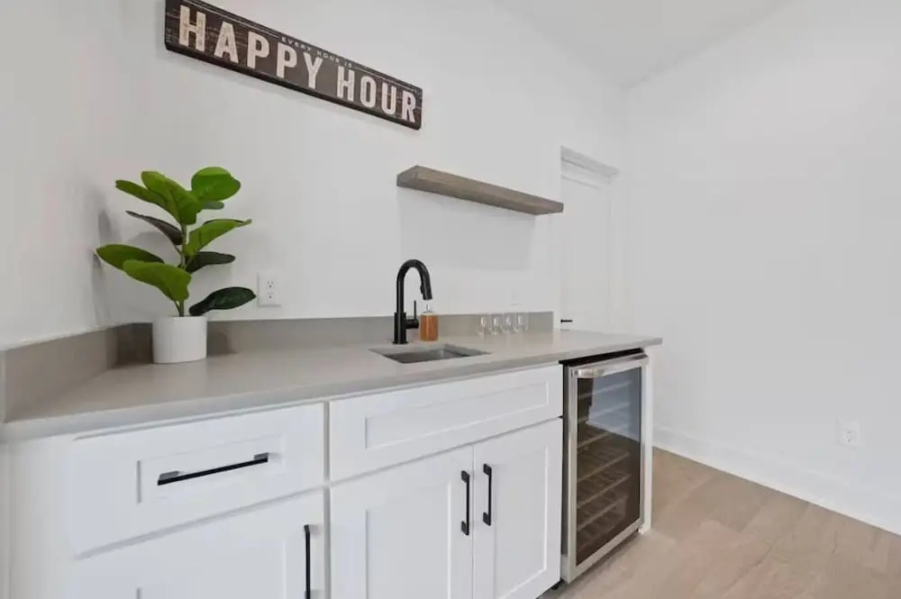 Jungle House Premier Residences – Downtown Columbus & Short North