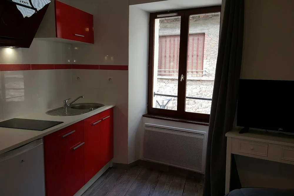 Appartement Carnus Rodez - Studio