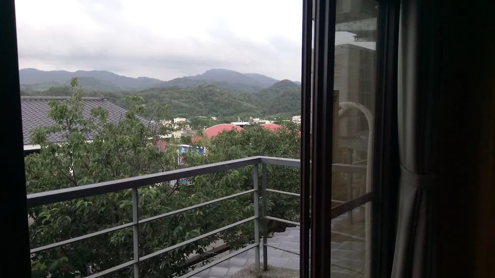 Sanyi Dream Garden B&B