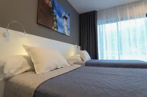 Hotel C31