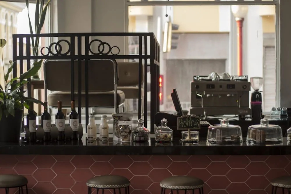 Hotel Escorial