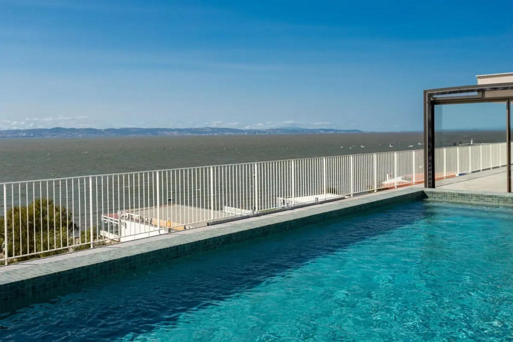 Upon Vila - Alcochete Hotel