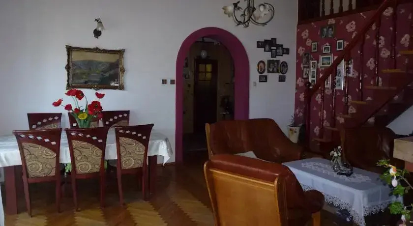 Dom z Ogrodem Darłowo