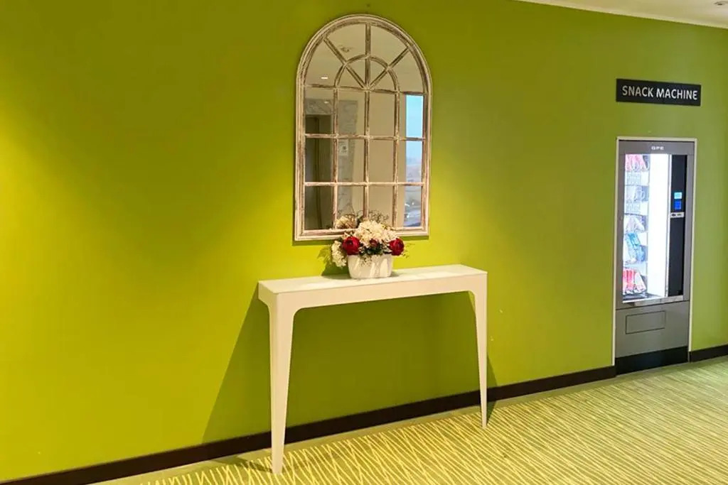 AN Park Hotel Milano Settala