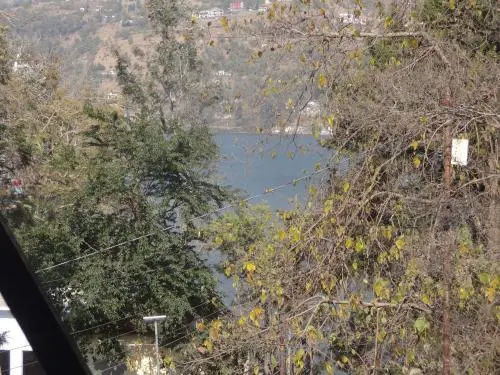 Trishita Residency