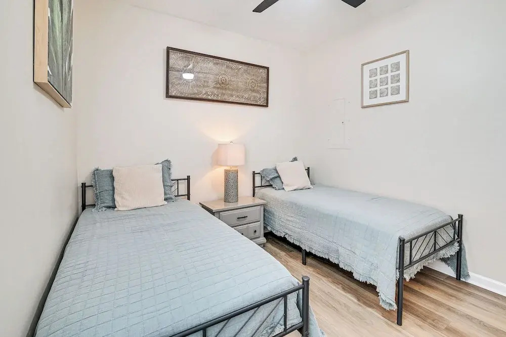 4 Mi to Ocean: Breezy Golf Condo in Myrtle Beach