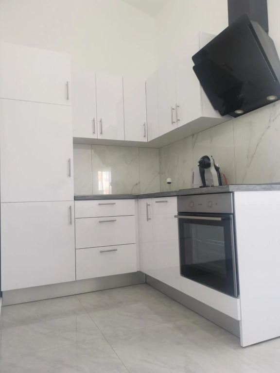 Vrsi Apartments